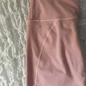 Fabletics High-Waisted Leggings